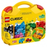 דיל מקומי: רק 47 ש"ח לערכת לגו במזוודת נשיאה LEGO Classic 10713!!