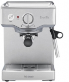 דיל מקומי: רק 949 ש"ח למכונת קפה / אספרסו Breville Cafe Venezia BES250!! בזאפ המחיר שלה מתחיל ב 1575 ש"ח!!