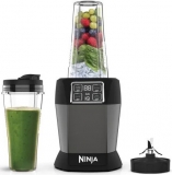 דיל מקומי: רק 299 ש"ח לבלנדר הנהדר Ninja Blender 1000W BN495EU Auto-iQ!!