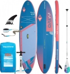 דיל מקומי: זאת עונת המבצעים! הסאפ שמקפיץ כל יציאה למים! סאפ מתנפח Aquatone Wave Plus מידה 11 רק ב-₪969 במקום ₪1,449 (+₪28 דמי משלוח)!!