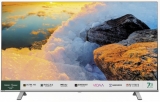 דיל מקומי: רק 1549 ש״ח לטלוויזיה חכמה "50 Toshiba 50C450KE QLED 4K!! בזאפ המחיר שלה מתחיל ב 1883 ש״ח!!