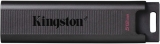 דיל מקומי: המחיר הזול בעולם!! רק 215 ש"ח לזכרון נייד סופר מהיר Kingston DataTraveler Max 512GB USB-C 3.2!!