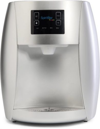 דיל מקומי: שדרוג אמיתי למטבח בלי להתאמץ! בר מים טאץ' Spirit מבית הדס מים רק ב־₪999 עד הבית במקום ₪1,290!!