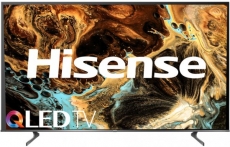 דיל מקומי: רק 6366 ש״ח לטלויזיה החכמה Hisense 85" 4K 120Hz QLED TV 85U7H!! בזאפ המחיר שלה מתחיל ב 8485 ש״ח!!