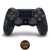 דיל מקומי: רק 170 ש"ח לבקר משחק אלחוטי דור שני Sony PlayStation 4 DualShock 4 V2 – צבע שחור – אחריות יבואן רשמי על ידי ישפאר!!