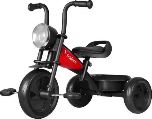 דיל מקומי: תלת אופן Triduro עם אורות וקולות רק ב-₪179 במקום ₪269!!