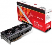 דיל מקומי: רק 4122 ש״ח במקום 4850 לכרטיס מסך Sapphire PULSE AMD Radeon RX 7900 XTX 24GB!!