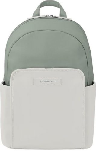 דיל מקומי: עיצוב מינימליסטי מושלם ליומיום – ולמחשב שלכם! 🎒תיק הגב האורבני Aalborg מבית Kapten & Son הגרמנית ב-₪299 במקום ₪399!!