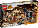 דיל מקומי: המחיר הזול בעולם!! רק 279 ש"ח ללגו LEGO 76948 פארק היורה!!