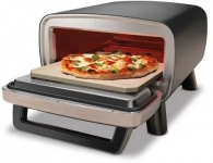 דיל מקומי: רק 1099 ש״ח במקום 1299 לתנור פיצה חשמלי Ninja Artisan – גם טאבון, גם AirFryer וגם תנור אפייה!!
