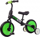 דיל מקומי: הקיץ הזה רוכבים על בטוח! אופני איזון איכותיים לילדים מבית VIPER בהנחה לוהטת: שלמו רק ₪229 במקום ₪299!