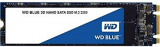 דיל מקומי: רק 225 ש"ח לכונן קשיח Western Digital Blue 3D NAND WDS500G2B0B 500GB M.2 2280 SSD!!