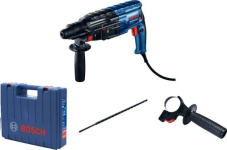 דיל מקומי: סוס העבודה של השיפוצניקים במחיר מנצח! הפטישון שכולם מכירים, ה-"בוש הכחול" (Bosch Professional) דגם GBH 240 האגדי עכשיו ב-₪499 בלבד במקום ₪569!!