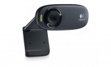 דיל מקומי: רק 159 ש"ח למצלמת רשת הנהדרת מבית לוג'יטק Logitech HD Webcam C310 WebCam!! בזאפ המחיר שלה מתחיל ב 225 ש"ח!!
