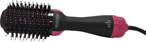 דיל מקומי: רק 179 ש״ח למברשת השיער החשמלית 4 ב־1 של Revolution Professional – מייבשת, מיישרת, מסלסלת ומעצבת – תוצאה מקצועית בבית בלחיצת כפתור!!