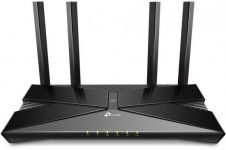 דיל מקומי: רק 399 ש"ח לראוטר העוצמתי TP-Link AX3000 Dual Band Gigabit Wi-Fi 6 Archer AX50!!