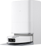 דיל מקומי: רק 2799 ש״ח מחיר סופי כולל הכל עד דלת הבית לשואב שוטף רובוטי Xiaomi Robot Vacuum 5 Pro עם עוצמת שאיבה 20,000Pa, תחנת Omni חכמה ושטיפה במים חמים!!