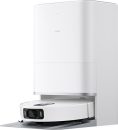 דיל מקומי: רק 2799 ש״ח מחיר סופי כולל הכל עד דלת הבית לשואב שוטף רובוטי Xiaomi Robot Vacuum 5 Pro עם עוצמת שאיבה 20,000Pa, תחנת Omni חכמה ושטיפה במים חמים!!