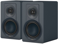 דיל מקומי: רק 1390 לזוג רמקולים מדפיים DALI KUPID בעיצוב קומפקטי ומלא סטייל עם סאונד HiFi עשיר, במה רחבה ובס עמוק ומדויק!!