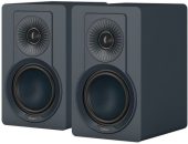 דיל מקומי: רק 1390 לזוג רמקולים מדפיים DALI KUPID בעיצוב קומפקטי ומלא סטייל עם סאונד HiFi עשיר, במה רחבה ובס עמוק ומדויק!!