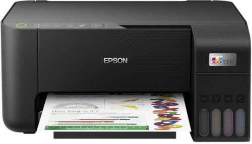 דיל מקומי: רק 649 ש״ח למדפסת אלחוטית משולבת Epson EcoTank L3250!!