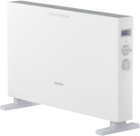 דיל מקומי: רק 199 ש״ח לתנור חימום חשמלי Smartmi Convector 1S בעוצמה 2200W עם בקרת טמפרטורה חכמה וחימום שקט ואחיד!!