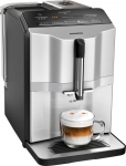 דיל מקומי: רק ₪1,890 במקום ₪2,623 למכונת קפה אוטומטית מלאה Siemens EQ.300 TI353201RW + מארז פולי קפה מפנק מבית BoBo במתנה!!