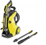 דיל מקומי: רק 1349 ש"ח למכונת שטיפה בלחץ 145 באר Karcher K5 Full Control – יבואן רשמי!! בזאפ המחיר שלה מתחיל ב 1588 ש"ח!!