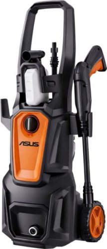 דיל מקומי: רק 499 ש״ח למכונת שטיפה בלחץ גבוה Asus Lifestyle YLQ4500H110C עם מנוע 1400W חזק, לחץ מים 170 בר, צינור ארוך 10 מטר ודיזת טורבו לניקוי יסודי ומהיר!!