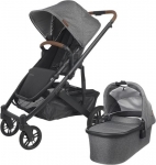 דיל מקומי: עגלת הפרימיום שמפנקת אותך ואת התינוק בכל יציאה מהבית – עגולת תינוק משולבת UPPAbaby Cruz V2 ב־₪3,990 במקום ₪4,690!!