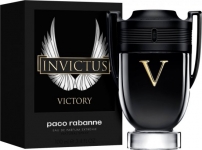 דיל מקומי: בושם לגבר 100 מ"ל בניחוח מנצח – Paco Rabanne Invictus Victory EDP Extreme או דה פרפיום רק ב-₪259!!