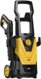 דיל מקומי: רק 279 ש״ח למכונת שטיפה בלחץ 135 באר GPT HL205-90 1800W!!