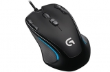 דיל מקומי: לחטוף!! עכבר אופטי Logitech G300s Optical רק ב-65 ש"ח!! כלומר חצי מהמחיר המקורי!!