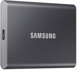 דיל מקומי: לחטוף!! המחיר הזול בעולם!! רק 536 ש"ח לכונן SSD חיצוני SAMSUNG T7 בנפח 2TB סמסונג!!