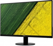 דיל מקומי: רק 549 ש"ח במקום 639 למסך מחשב Acer SA270 FHD IPS LED FreeSync בגודל 27 אינץ'!!