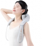 דיל מקומי: מכשיר עיסוי לצוואר ולכתפיים BP-X1150 מבית Blaupunkt במחיר משתלם במיוחד, שלמו רק ₪189 במקום ₪399!