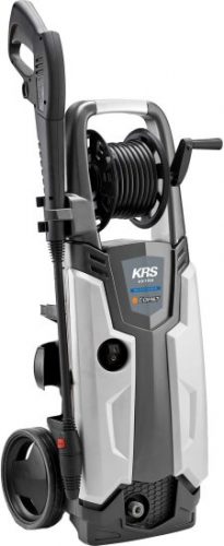 דיל מקומי: מבצע בלחץ גבוה! רק 599 ש״ח למכונת שטיפה בלחץ גבוה 150 באר Comet Mercury RS 1300 Extra 2350W!!