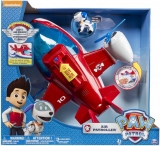 דיל מקומי: רק 229 ש"ח למטוס סיור Paw Patrol!!