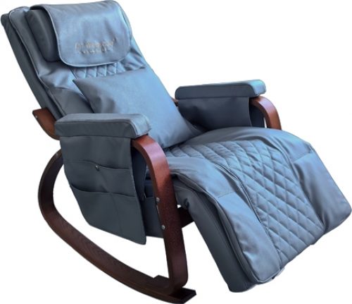 דיל מקומי: רק 1349 ש״ח במקום 1990 לכורסת עיסוי "נדנדה" 10 ב-1 Dr. Whinsdorf -שיאצו, מסאז', עיסוי אינפרא אדום ועוד המון תוכניות!