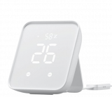 דיל מקומי: רק 229 ש״ח במקום 289 לרכזת שתעשה לכם סדר בבית החכם SwitchBot Hub 2!!