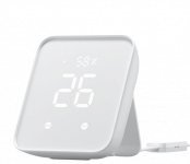 דיל מקומי: רק 229 ש״ח במקום 289 לרכזת שתעשה לכם סדר בבית החכם SwitchBot Hub 2!!