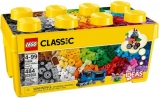 דיל מקומי: רק 84 ש"ח ללגו קלאסי קופסה בינונית 484 חלקים 10696 LEGO Classic!!