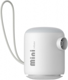 דיל מקומי: קטנה, ניידת ומפמפמת בכל הכוח! רק 75 ש״ח למשאבה חהשמלית הניידת Baseus PocketGo!!