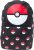 דיל מקומי: רק 89 ש"ח לתיק גב פוכדור פוקימון Difuzed Pokemon!!