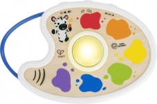 דיל מקומי: פלטת צבעים אינטראקטיבית דוברת אנגלית של Baby Einstein בשיתוף Hape במחיר המשתלם בעולם!