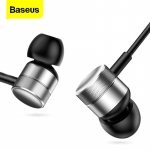 רק 3.99$ לאוזניות החוטיות מבית באסאוס Baseus H04!!