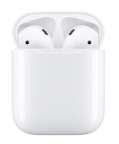 דיל מקומי: כמה ביקשתם והנה זה חזר!! רק 399 ש"ח לאוזניות האלחוטיות של אפל Apple AirPods 2 2019 (2nd generation)!!