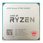 רק 41$/152 ש״ח עם הקופון IL5 למעבד הנהדר AMD Ryzen 5 PRO 2400GE!!