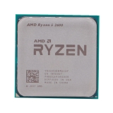 רק 40$\145 ש"ח עם הקופון SUM2 למעבד למחשב AMD Ryzen 5 2600 R5!!