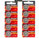 רק 9.6$/30 ש״ח לסט משתלם במיוחד של סוללות כפתור CR2032 מבית Energizer – מתח 3V, אמינות גבוהה לאורך זמן ומתאימות לשעונים, שלטים, צעצועים ועוד!!